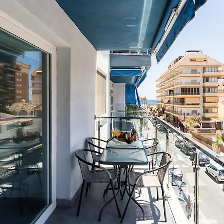 Sur La Dorada 3 Fuengirola