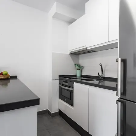 Sur La Dorada 3 Apartment *