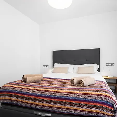 Sur La Dorada 3 Daire Fuengirola