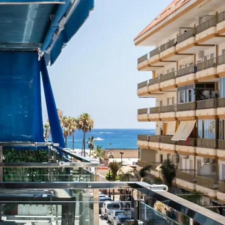 Appartement Sur La Dorada 3 Fuengirola