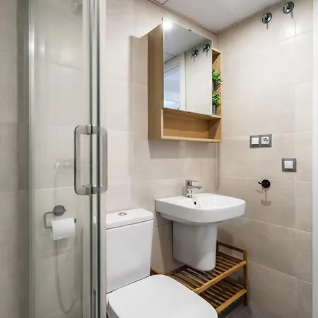 Appartement Sur La Dorada 3