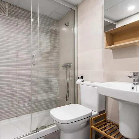 Daire Sur La Dorada 3 Fuengirola