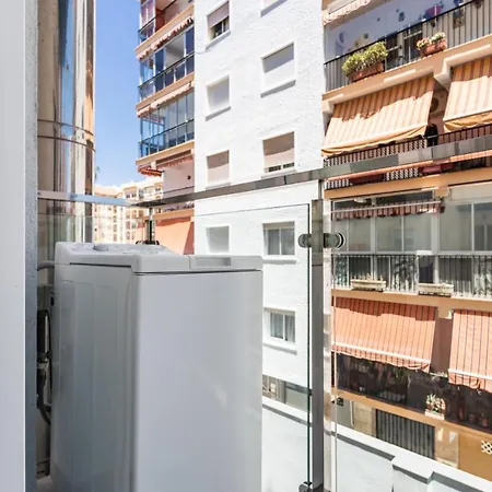 Appartement Sur La Dorada 3 *