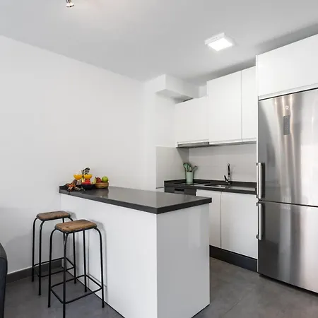 Daire Sur La Dorada 3 Fuengirola