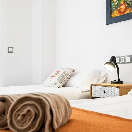 Appartement Sur La Dorada 3 *