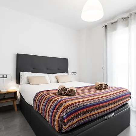 Sur La Dorada 3 Appartement Fuengirola