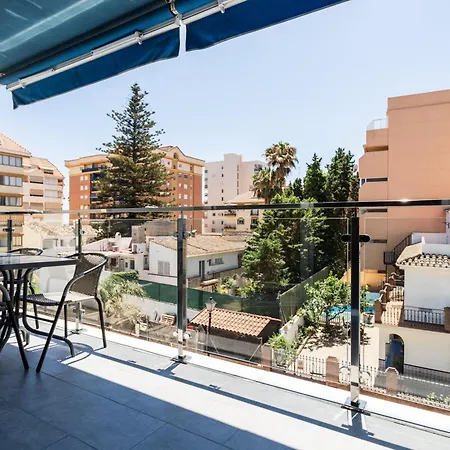 Appartement Sur La Dorada 3 Fuengirola