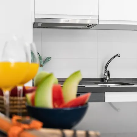 Appartement Sur La Dorada 3