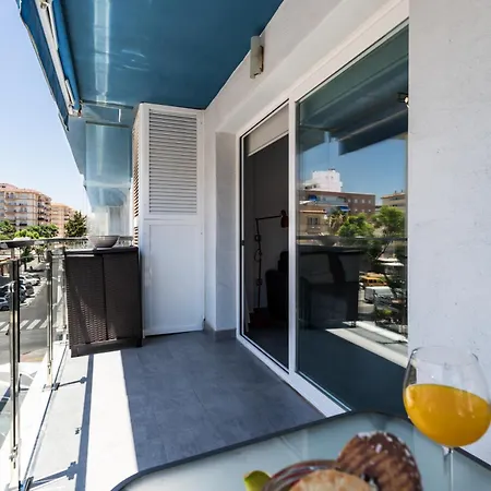 Daire Sur La Dorada 3 Fuengirola