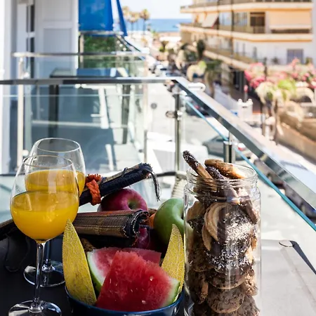 Sur La Dorada 3 Fuengirola