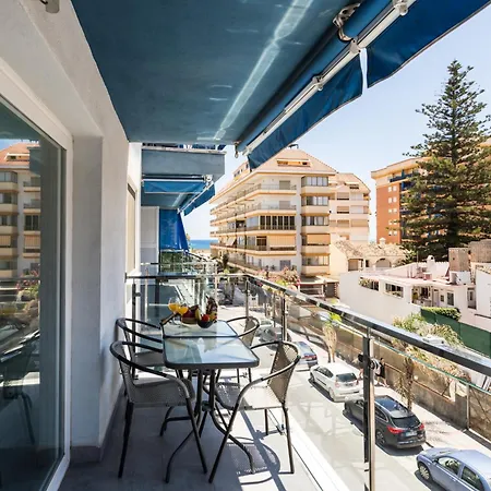 Appartement Sur La Dorada 3 *