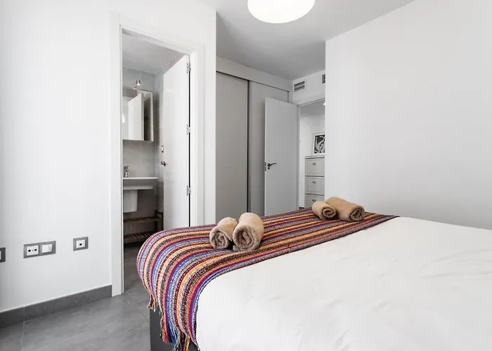 Sur La Dorada 3 פואנגירולה