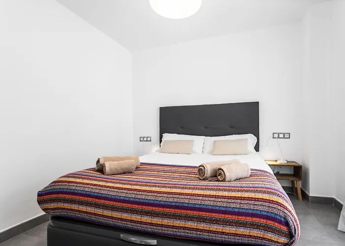 Sur La Dorada 3 Apartman Fuengirola