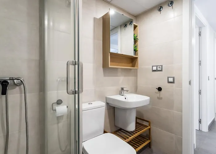 Apartman Sur La Dorada 3