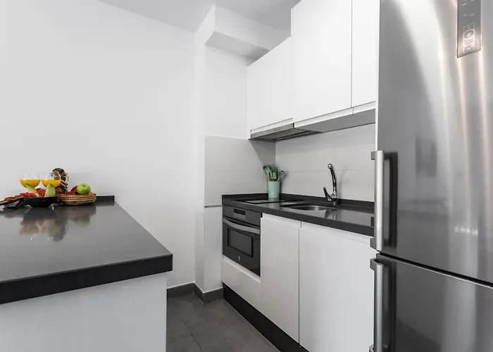 Sur La Dorada 3 Apartman *