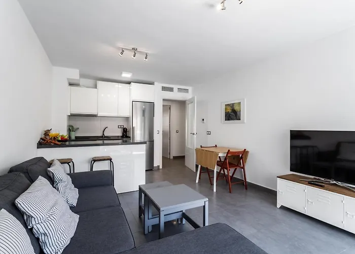 Sur La Dorada 3 * Fuengirola