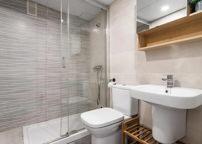 Apartman Sur La Dorada 3 Fuengirola