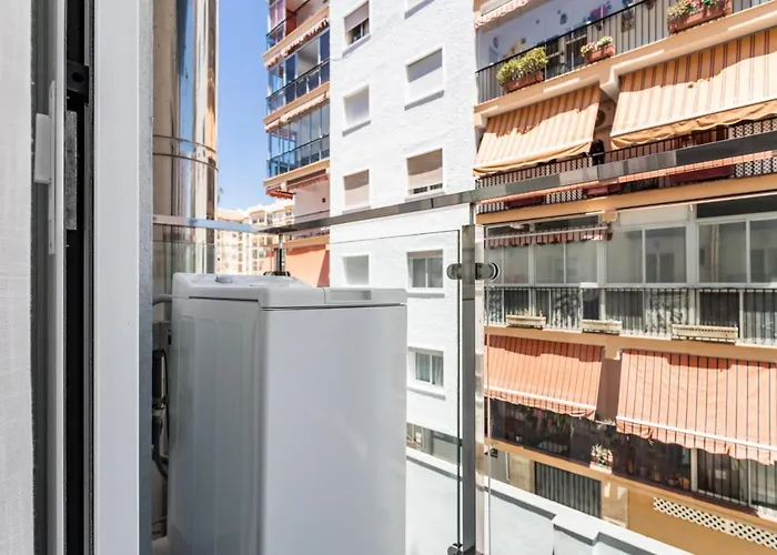 Apartman Sur La Dorada 3 *