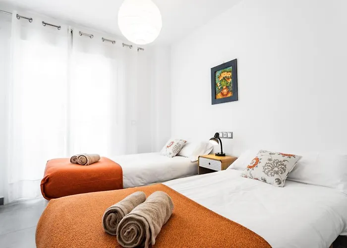 Sur La Dorada 3 פואנגירולה