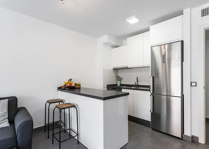 Apartman Sur La Dorada 3 Fuengirola