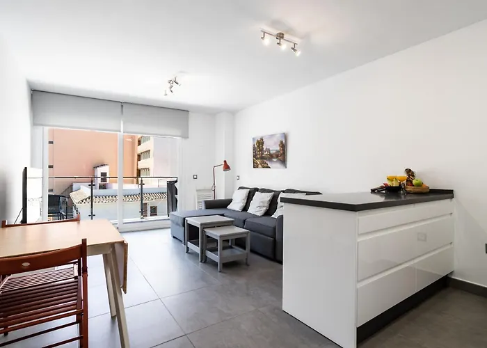 Sur La Dorada 3 פואנגירולה