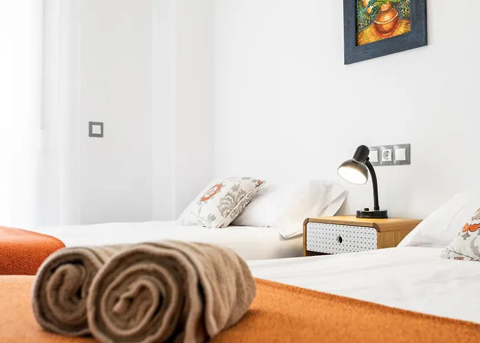 Apartman Sur La Dorada 3 *