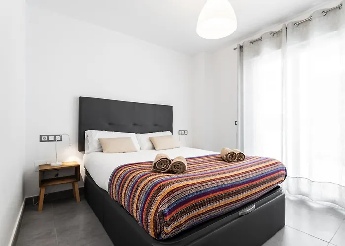 Sur La Dorada 3 Apartman Fuengirola