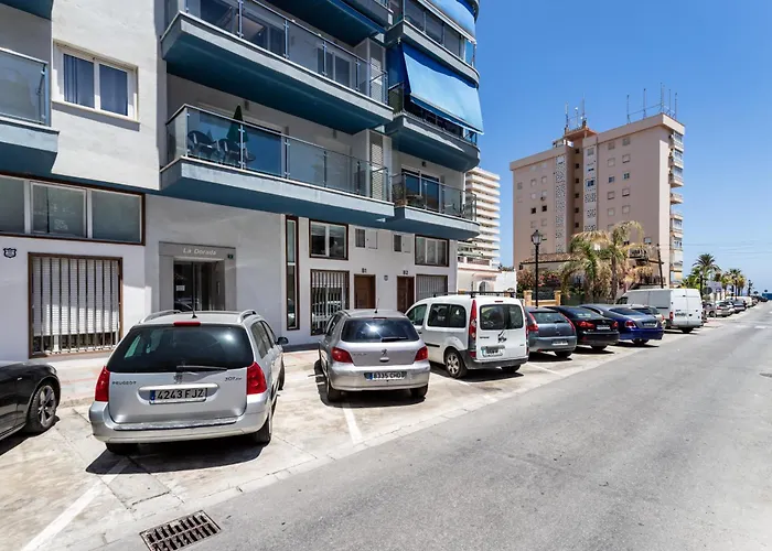 Sur La Dorada 3 Apartman *