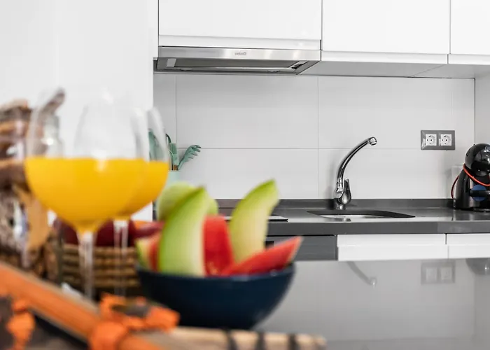 Apartman Sur La Dorada 3