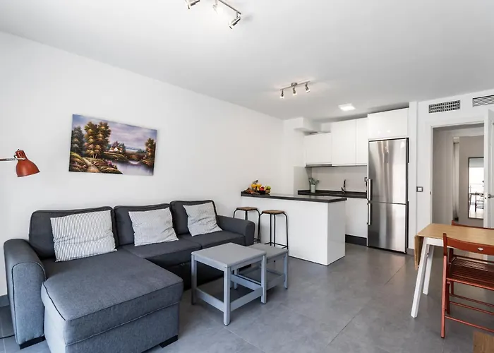 Sur La Dorada 3 פואנגירולה