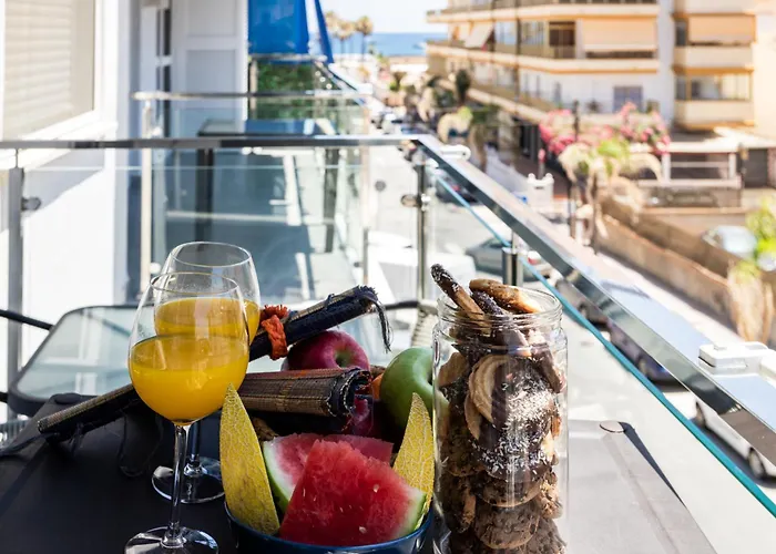 Sur La Dorada 3 Fuengirola