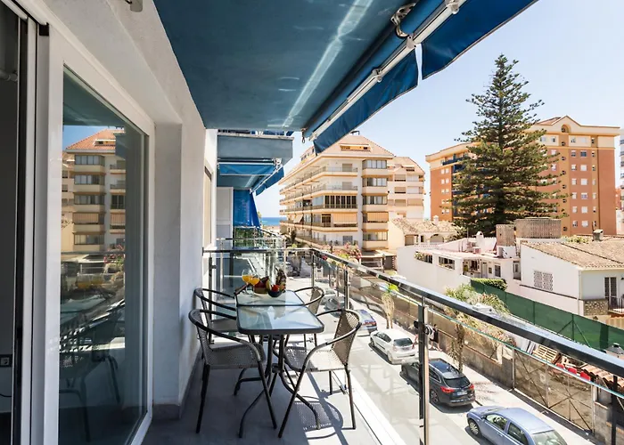 Apartman Sur La Dorada 3 *