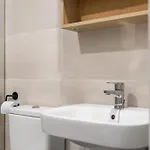 Sur La Dorada 3 פואנגירולה