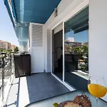 דירה Sur La Dorada 3 פואנגירולה