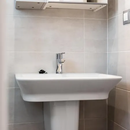 Appartement Sur La Dorada 3