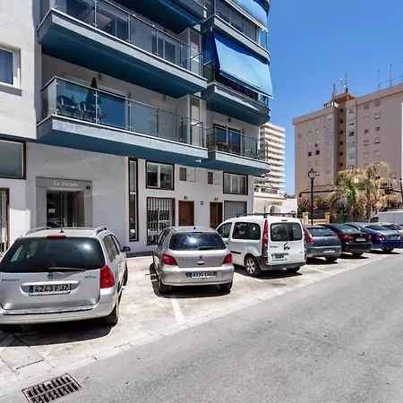 Sur La Dorada 3 דירה *