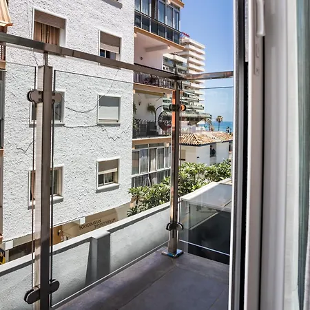 Appartement Sur La Dorada 3 Fuengirola